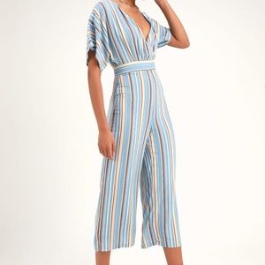 Jumpsuit-Lulu’s